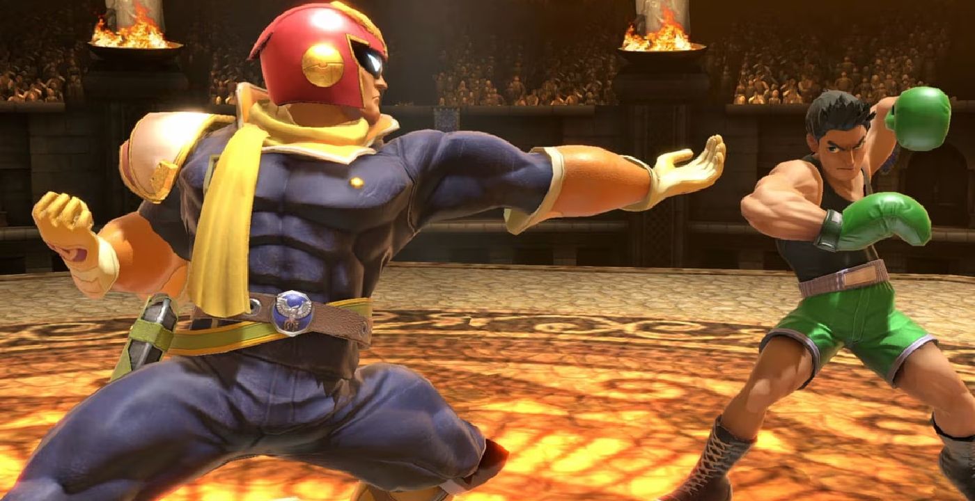 Best Super Smash Bros. Characters to Pick if You've Never Played a Fighting Game