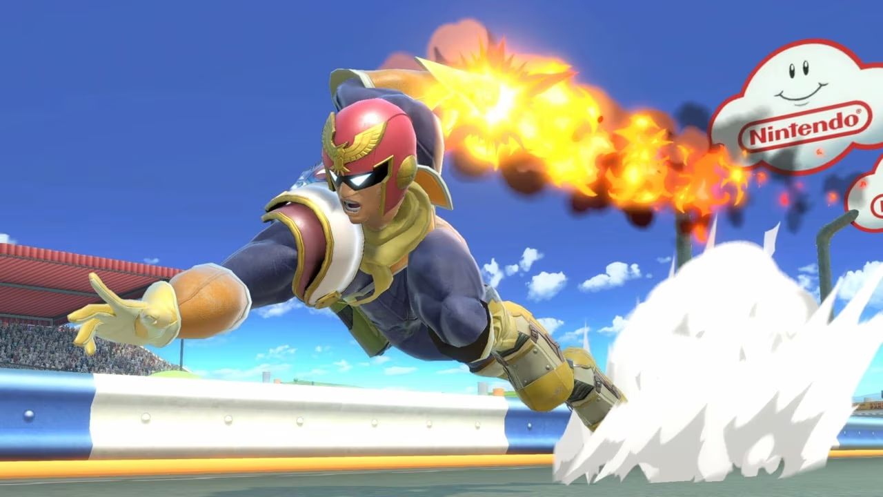 Best Super Smash Bros. Characters to Pick if You've Never Played a Fighting Game