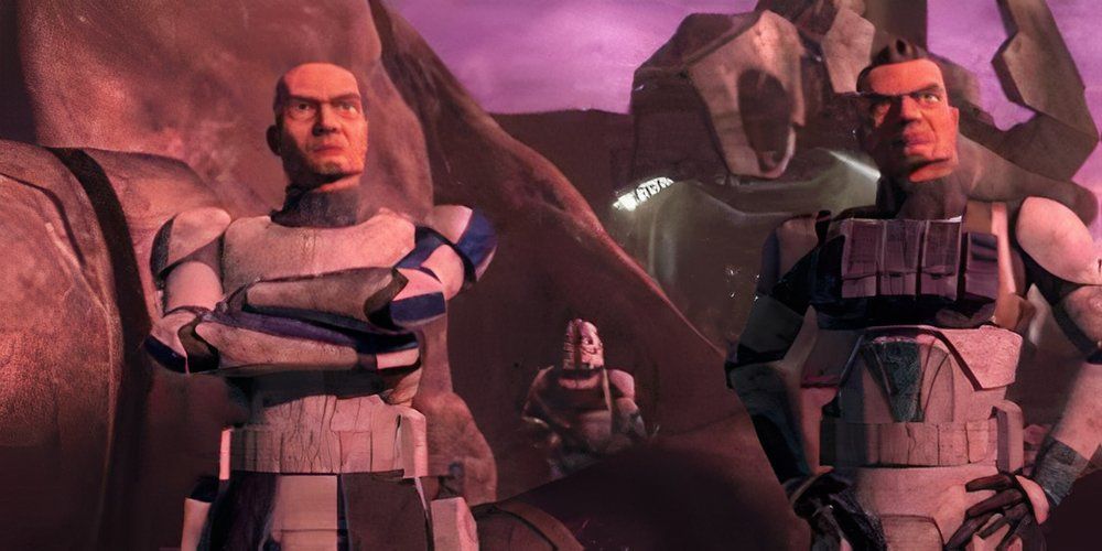 The Bad Batch Season 3: Ranking the Journey of Clone Force 99