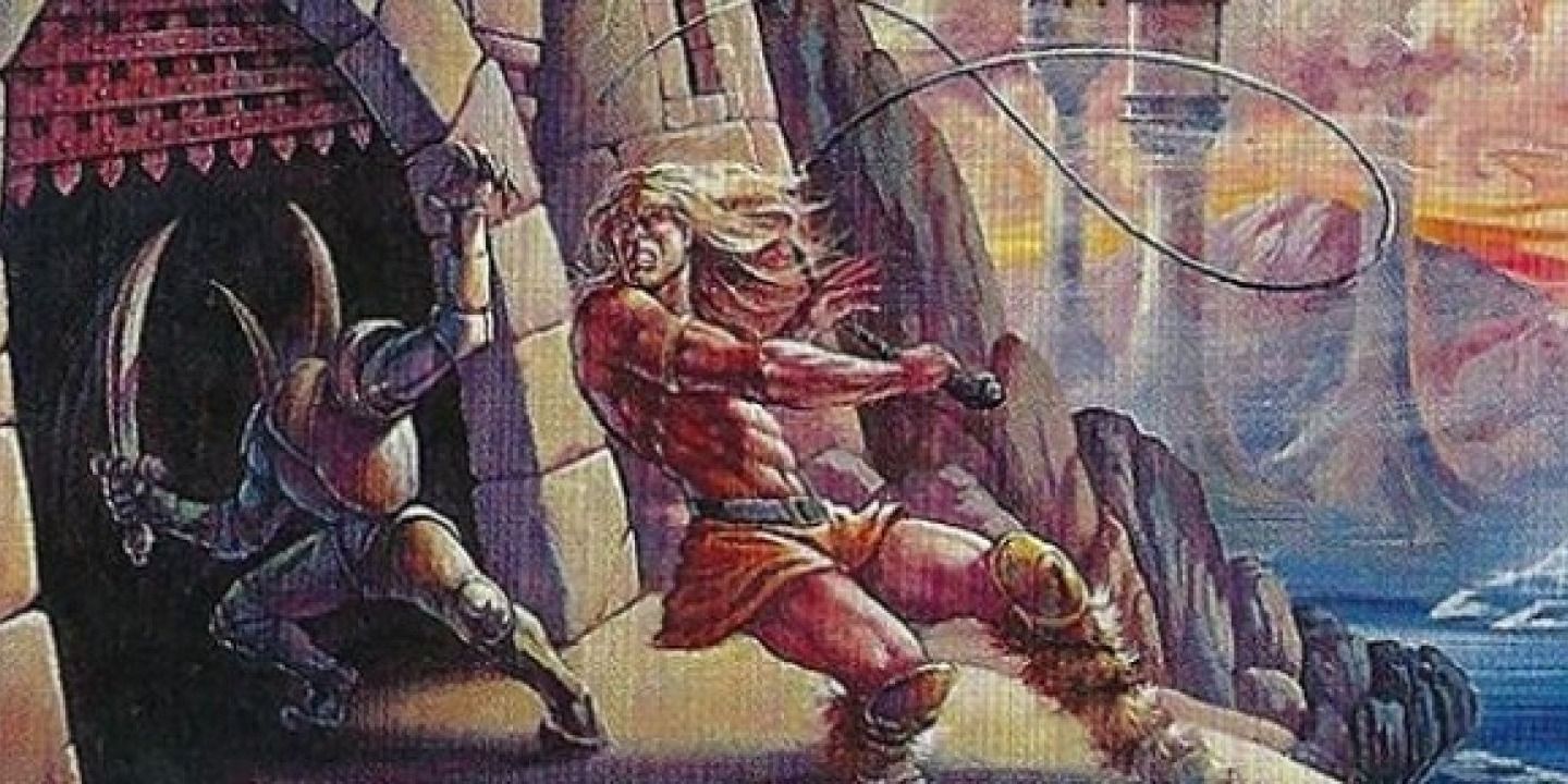 Это самые сложные ретро-игры Castlevania в рейтинге