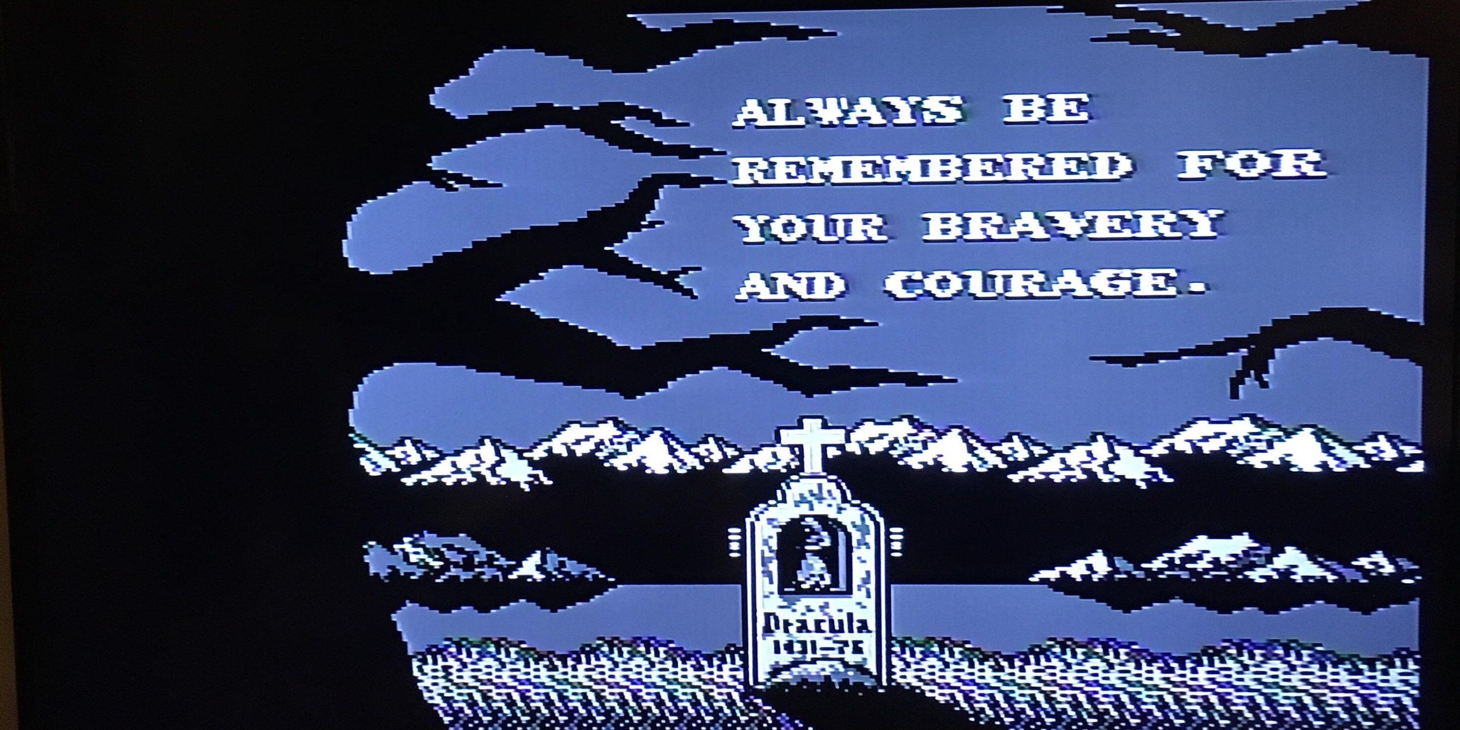 These Are the Hardest Retro Castlevania Games, Ranked