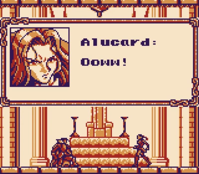 These Are the Hardest Retro Castlevania Games, Ranked