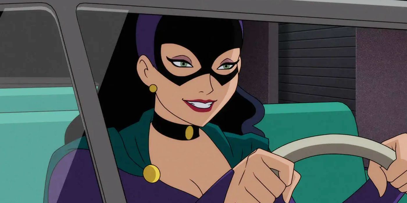 Batman: Caped Crusader Season 1's Biggest Burning Questions