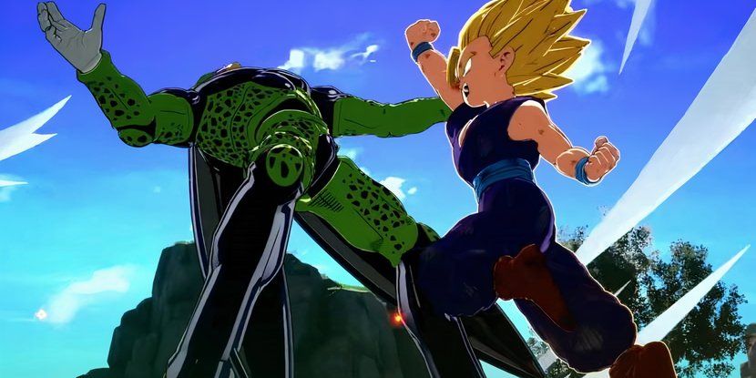 Dragon Ball: ¡Chispas! Zero recibirá un nuevo tráiler de personaje mañana