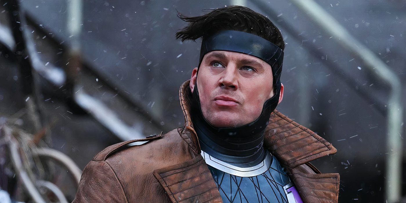 Channing Tatum Reveals Ryan Reynolds' Advice on Gambit Accent in Deadpool & Wolverine