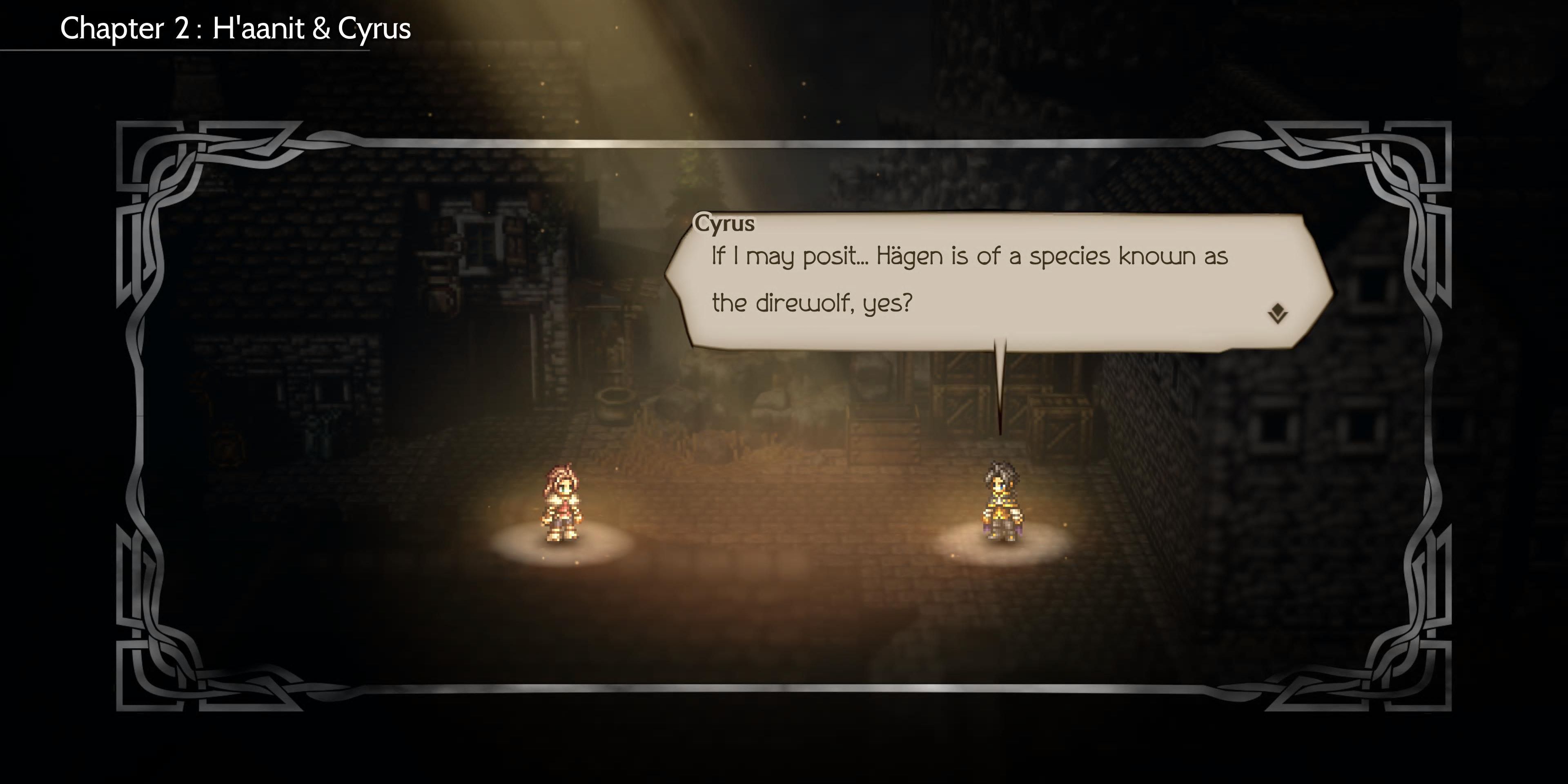 Even After 6 Years, Octopath Travelers Battle System Makes up for Its Disconnected Story