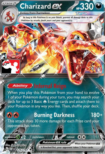 Pokmon TCG: This Loyal Three Strategy Will Totally Change Your Game