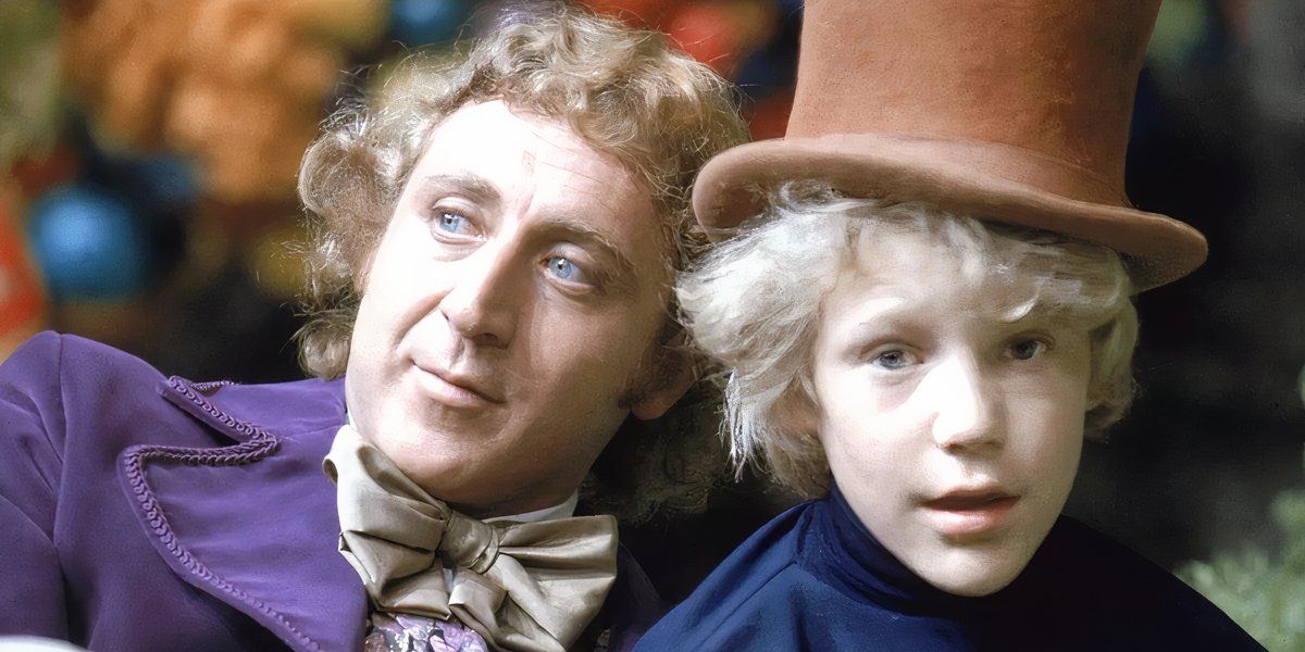 10 Best Quotes From Willy Wonka And The Chocolate Factory, Ranked