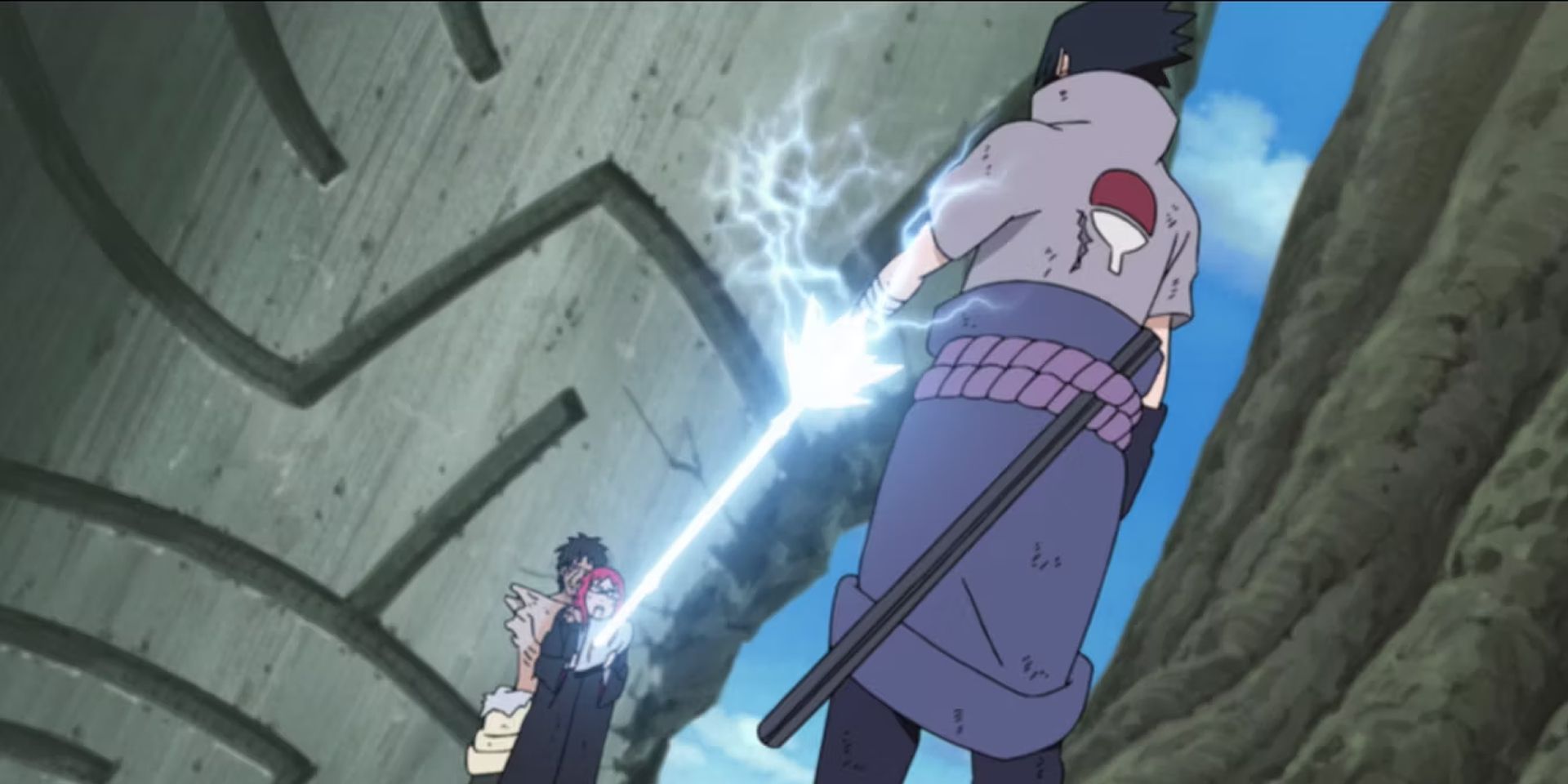 Most Shocking Betrayals in the Naruto Franchise