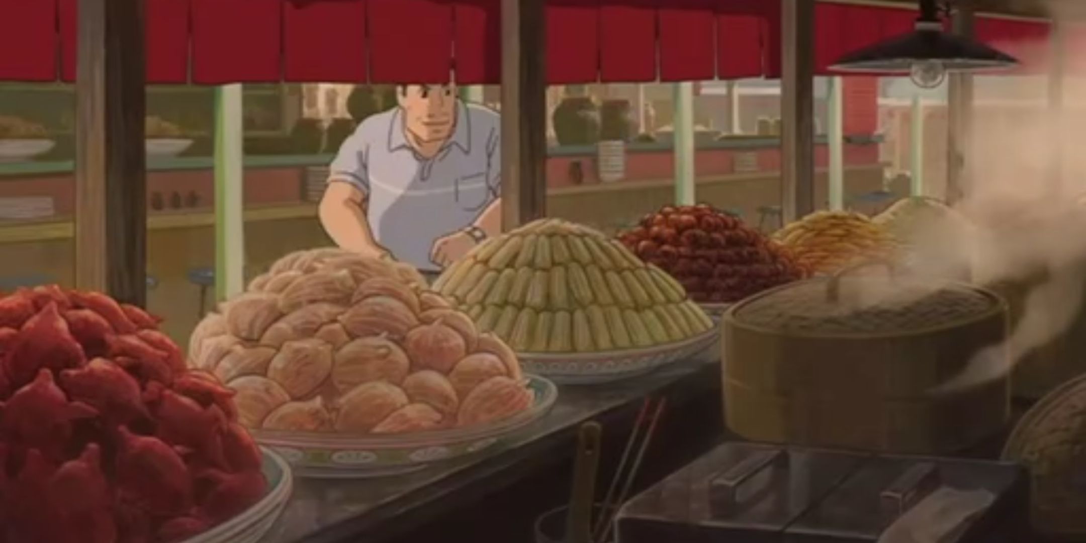 10 Confusing Spirited Away Details That Barely Make Sense