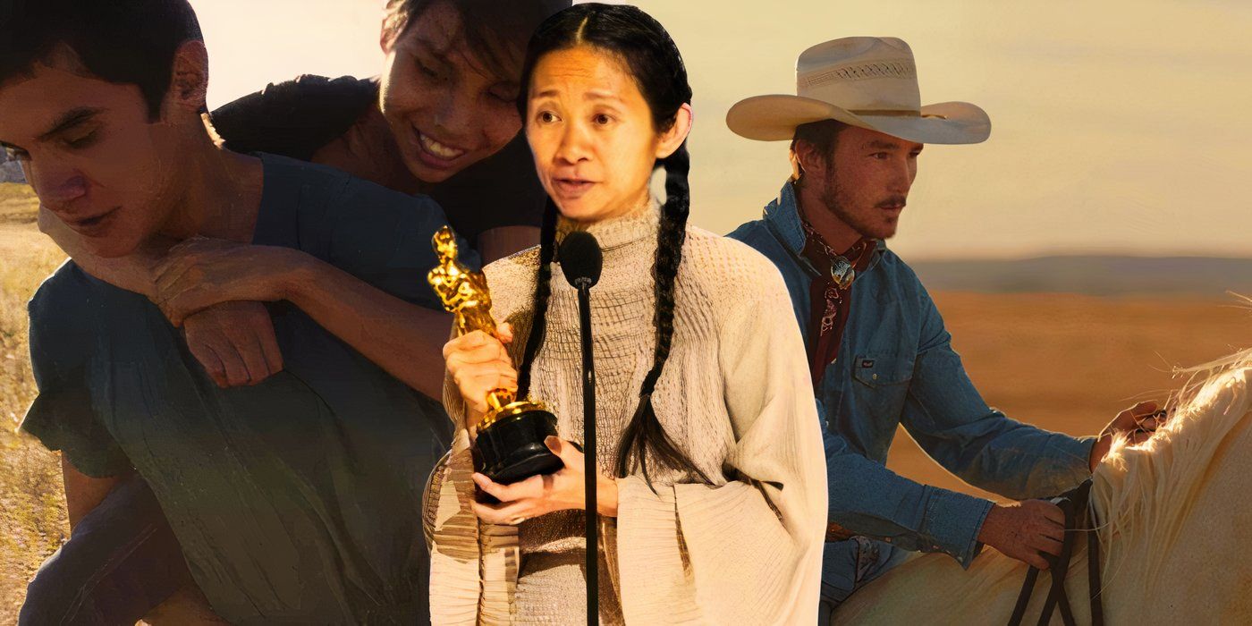 An Oscar-Winning Marvel Director Made Two of the Best Modern Western Movies