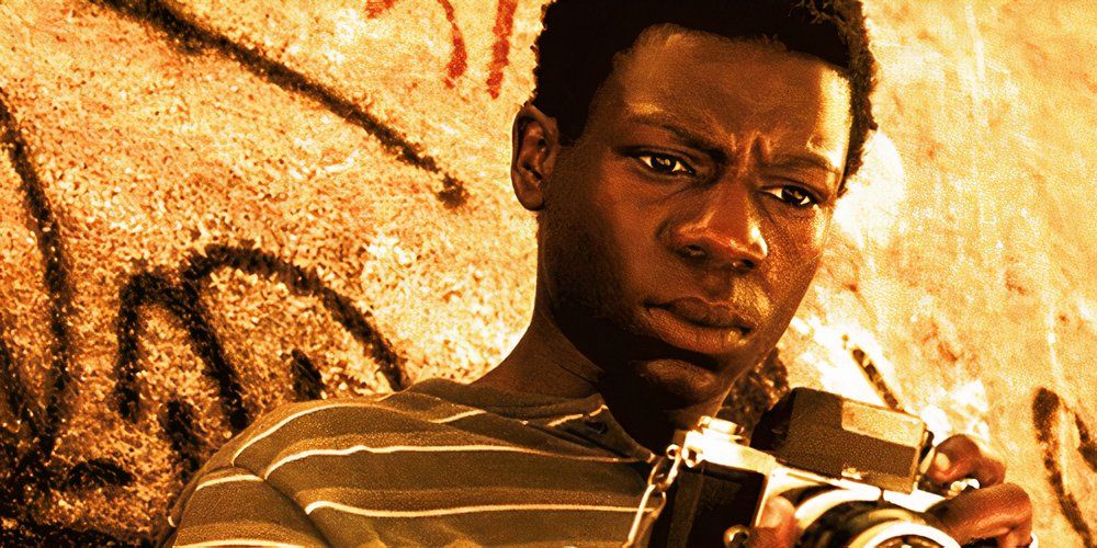 The Best Foreign Gangster Movies, Ranked