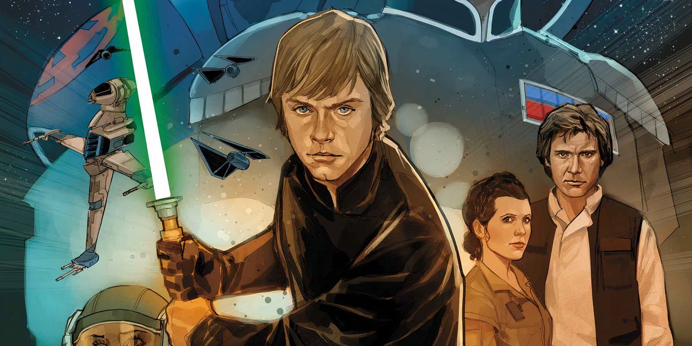 Star Wars and Marvel Enter an Exciting New Era