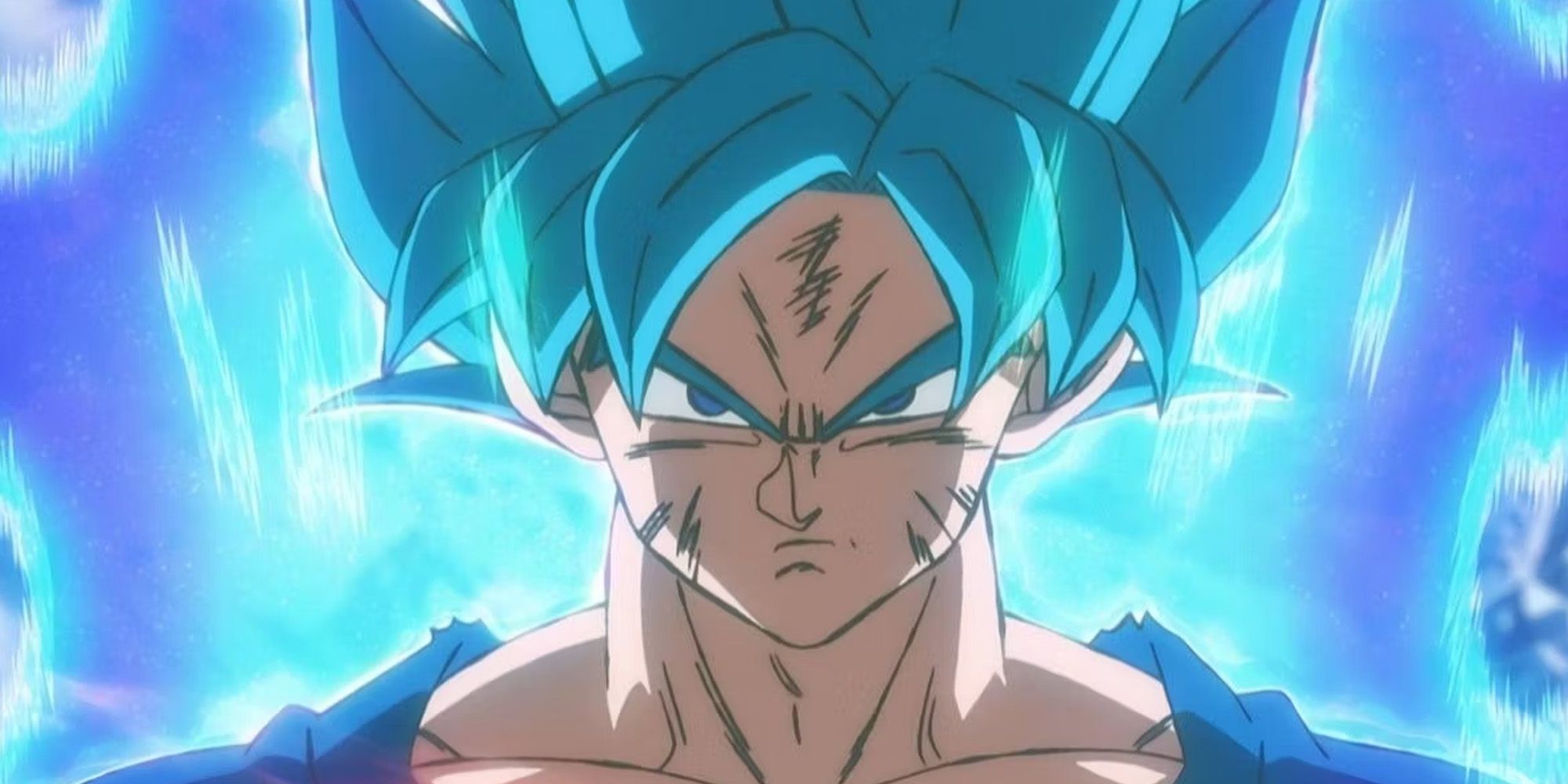 ¿Dragon Ball DAIMA hará que Super Saiyan vuelva a ser respetable?