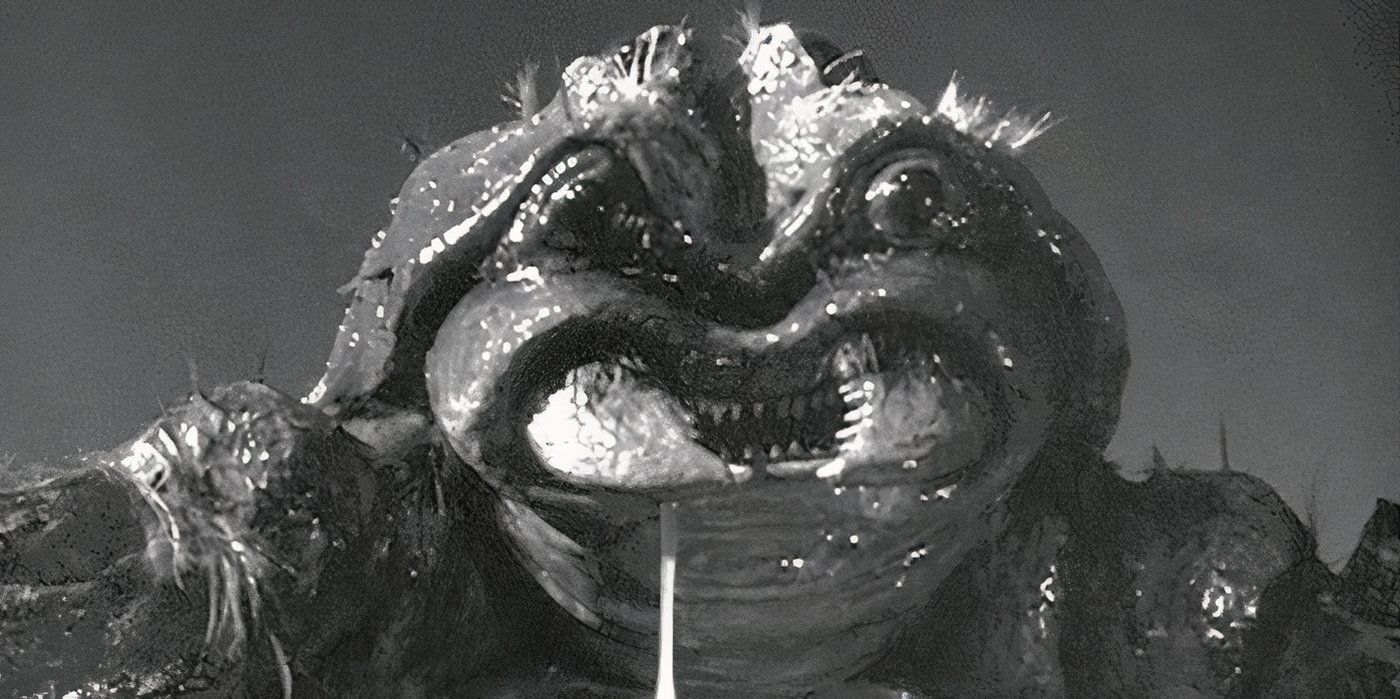 10 Best Atomic Age Monster Movies (That Arent Godzilla)