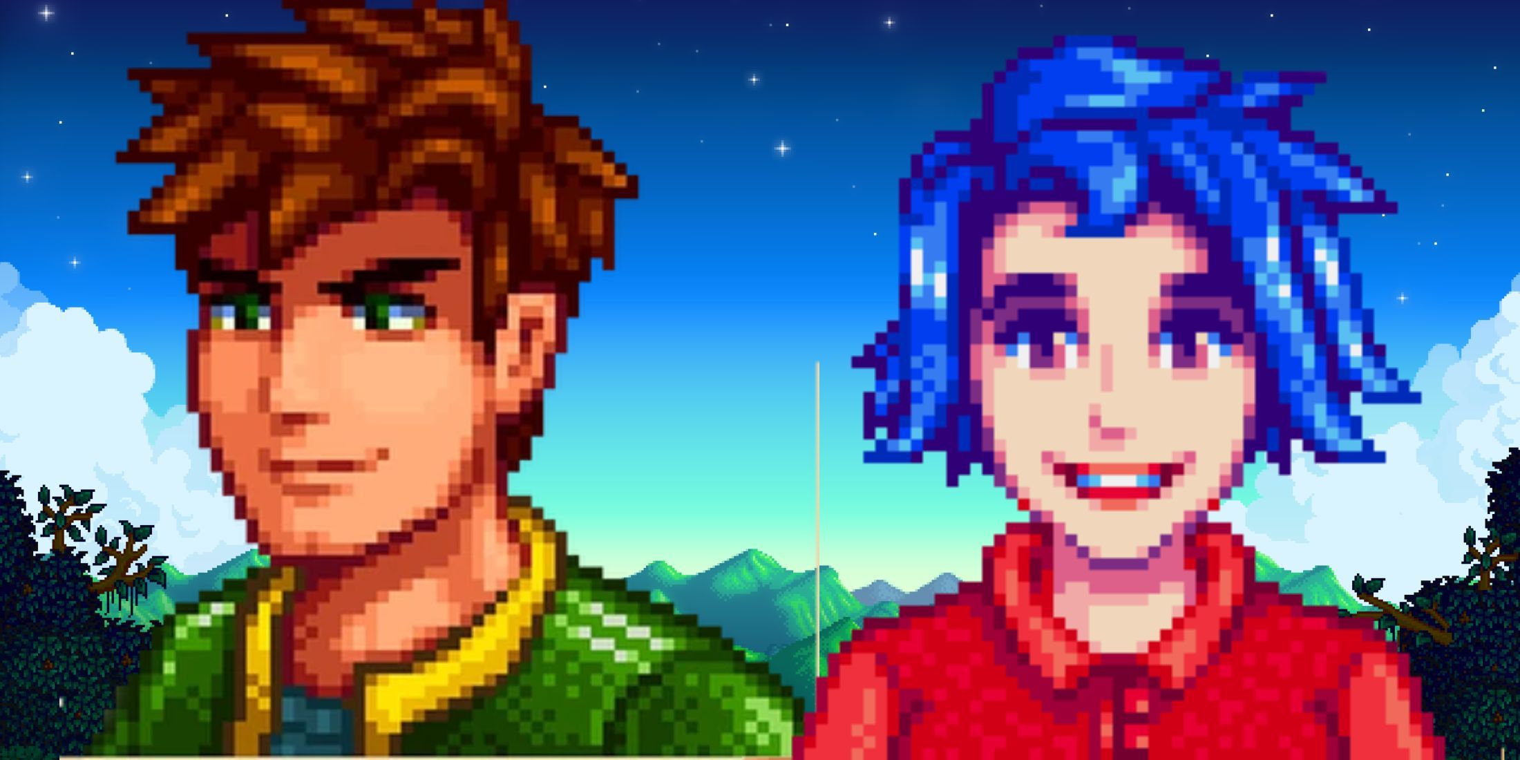 Лучший персонаж для женитьбы в Stardew Valley в зависимости от вашего знака зодиака