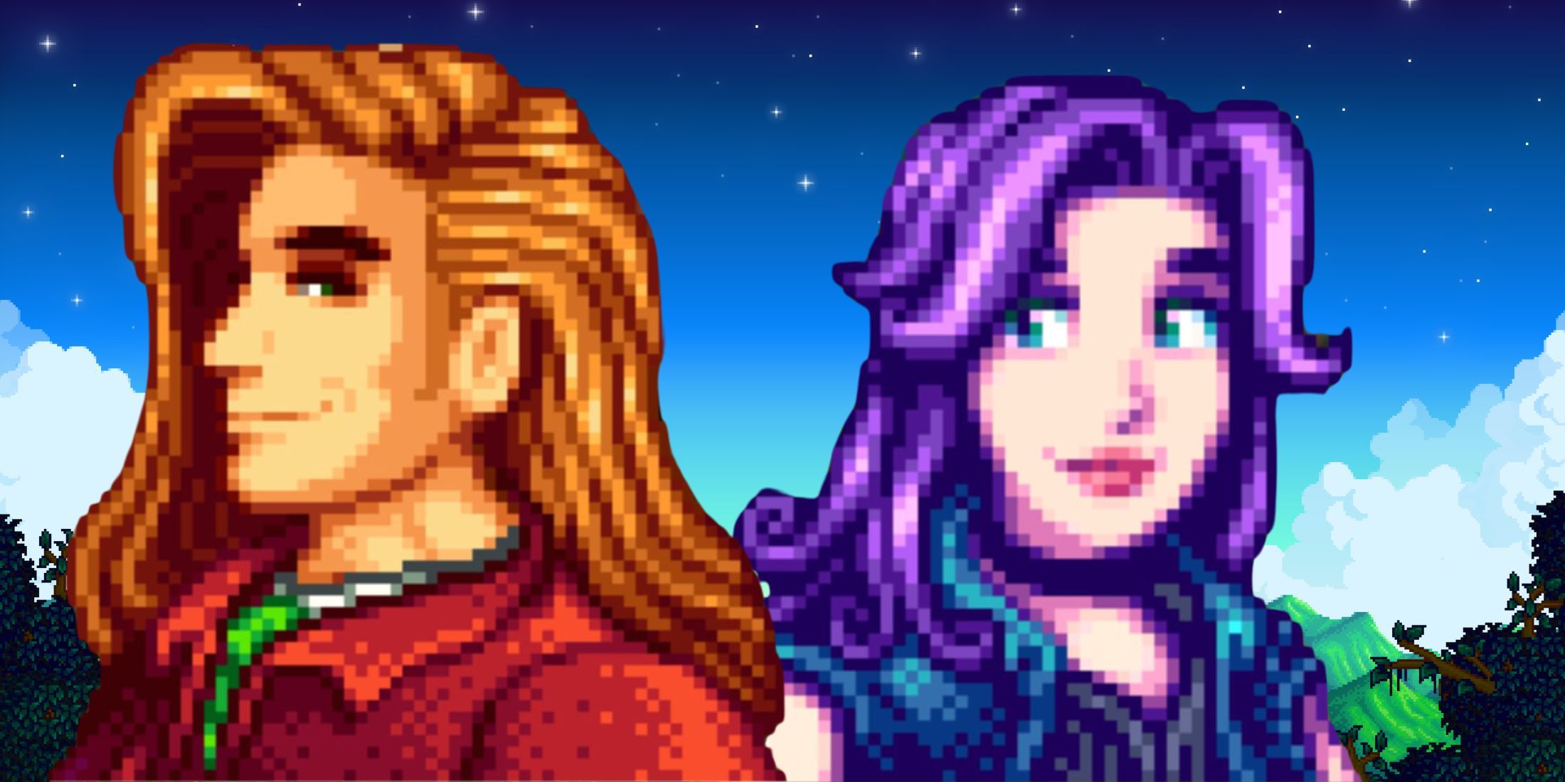 Лучший персонаж для женитьбы в Stardew Valley в зависимости от вашего знака зодиака