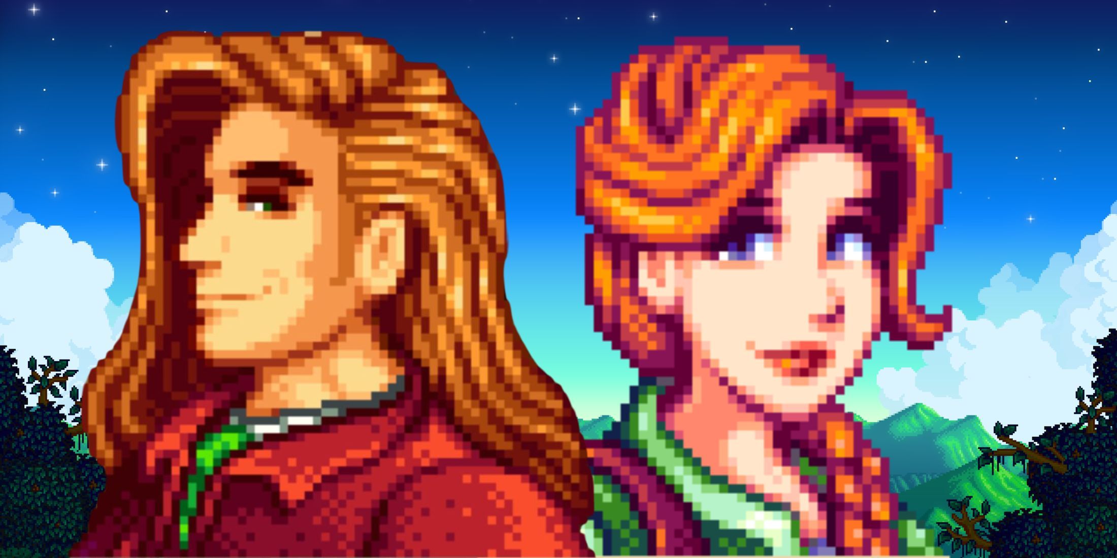 Лучший персонаж для женитьбы в Stardew Valley в зависимости от вашего знака зодиака