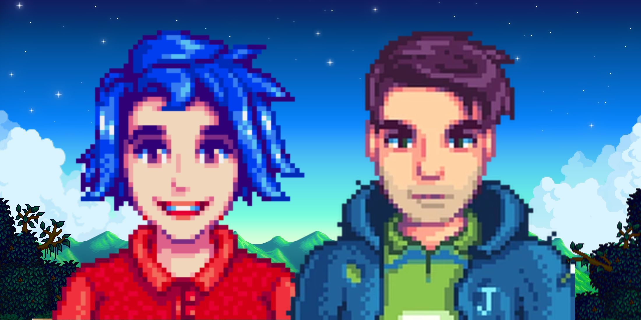 The Best Character to Marry in Stardew Valley, Based On Your Zodiac Sign