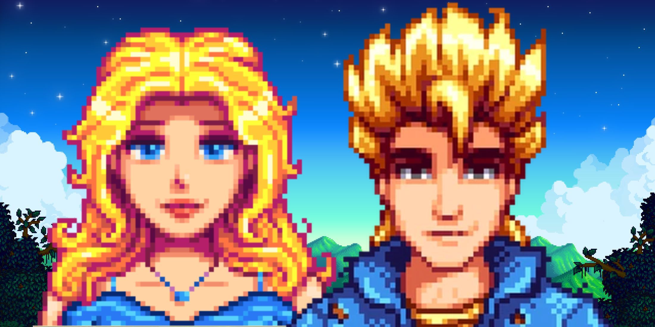 The Best Character to Marry in Stardew Valley, Based On Your Zodiac Sign