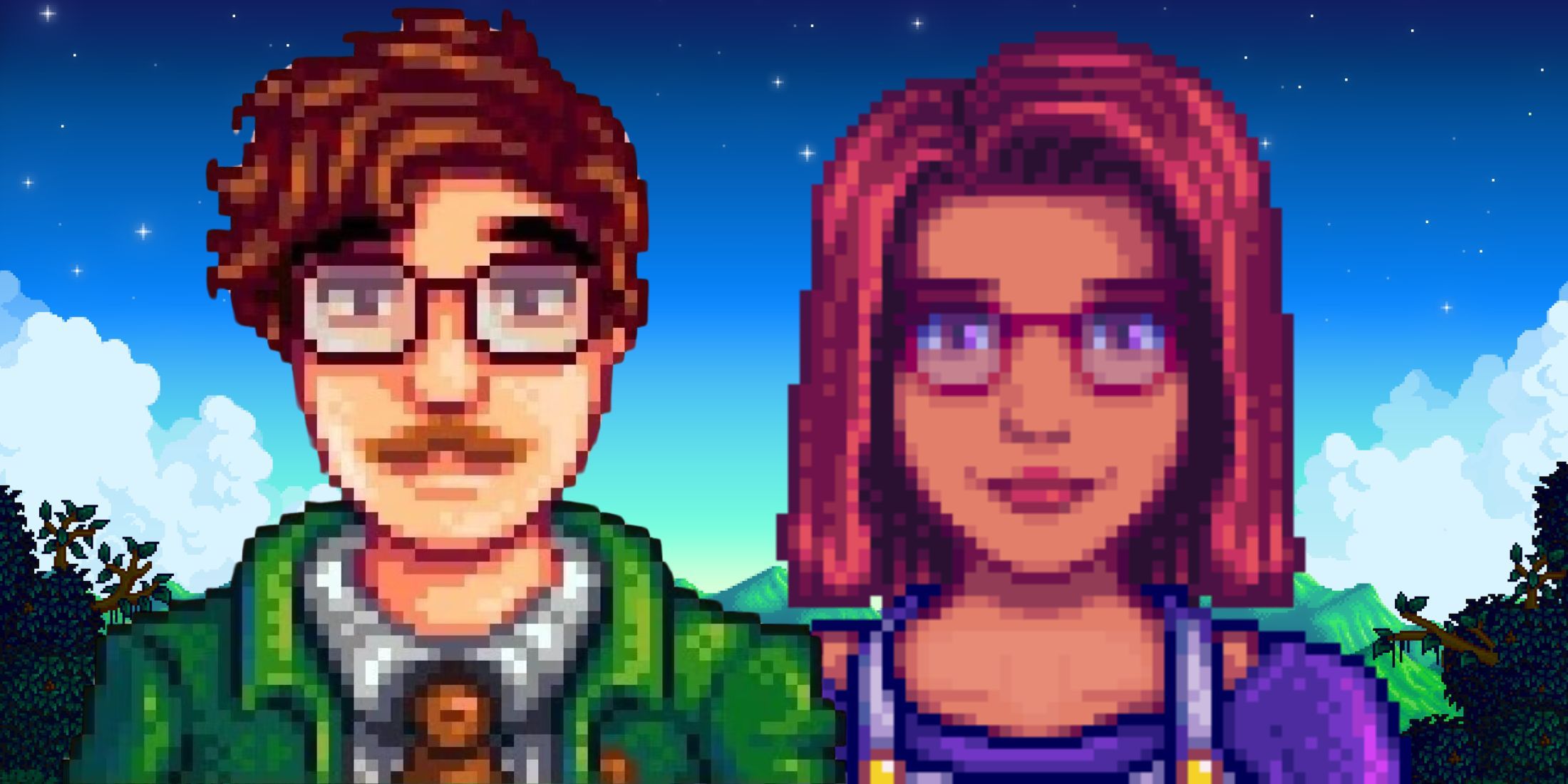 The Best Character to Marry in Stardew Valley, Based On Your Zodiac Sign