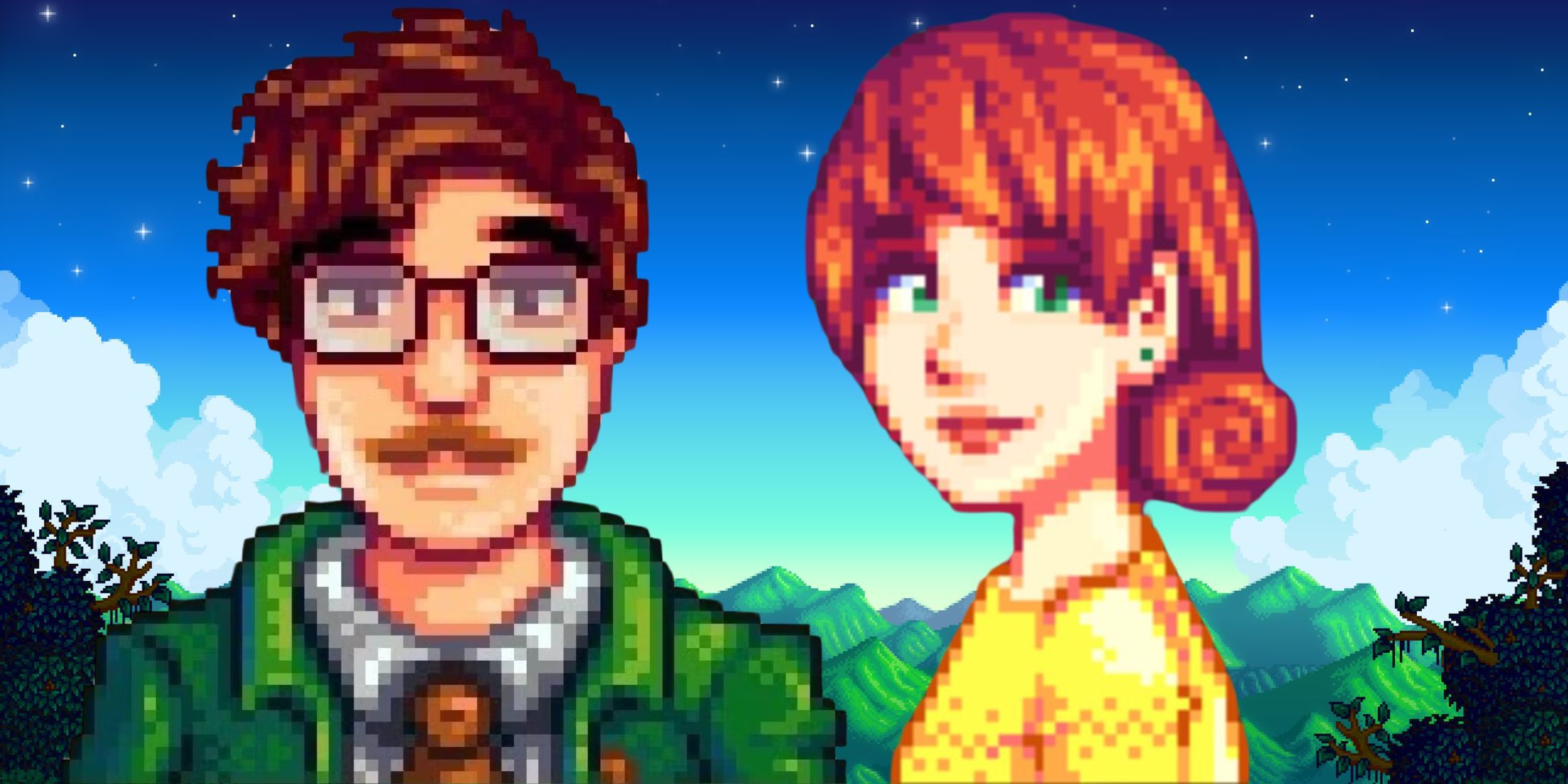 The Best Character to Marry in Stardew Valley, Based On Your Zodiac Sign