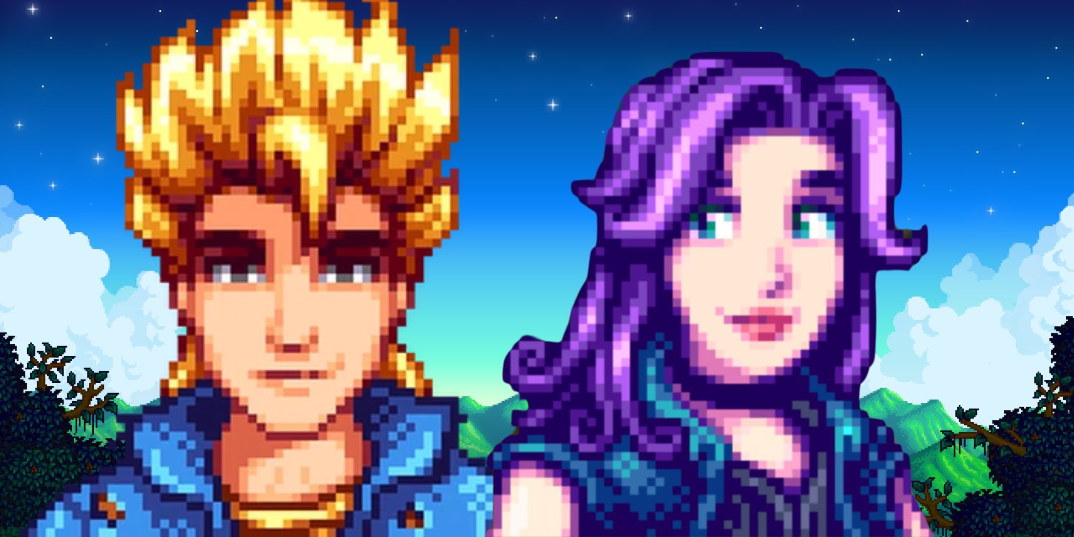 The Best Character to Marry in Stardew Valley, Based On Your Zodiac Sign