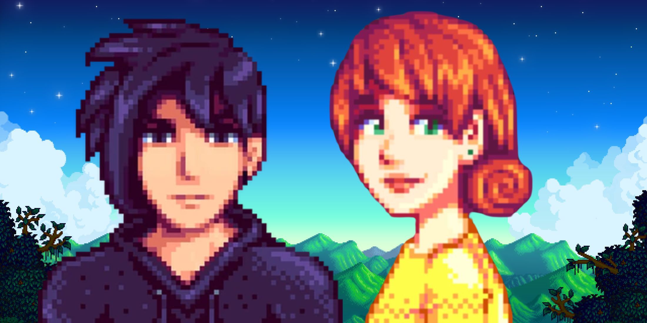 The Best Character to Marry in Stardew Valley, Based On Your Zodiac Sign