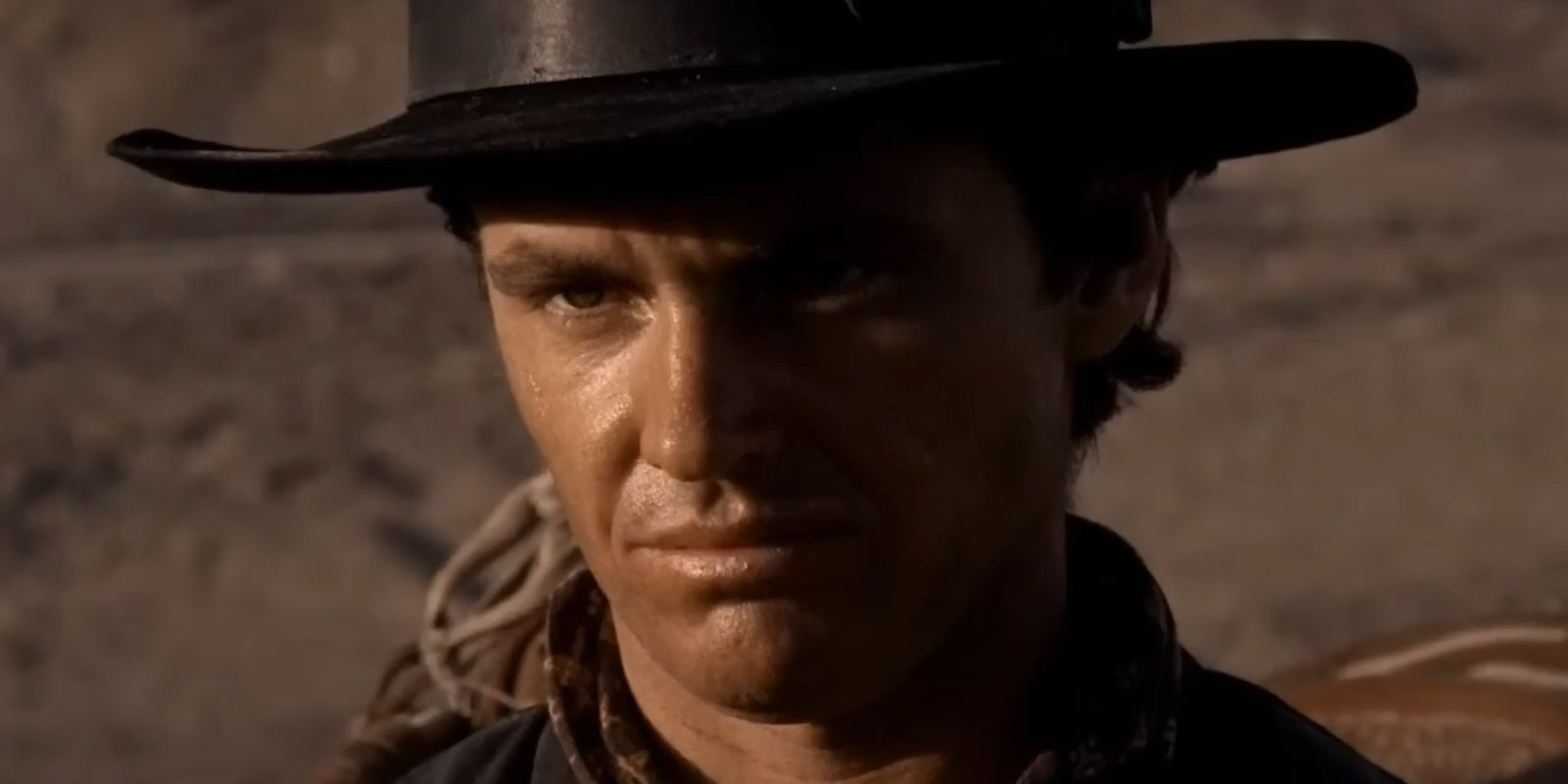 A Young Jack Nicholson Starred in this Hidden Western Movie Gem