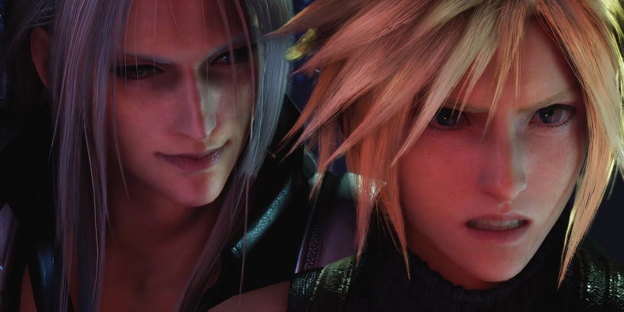 Final Fantasy VII Remake и Rebirth: в чем различия?