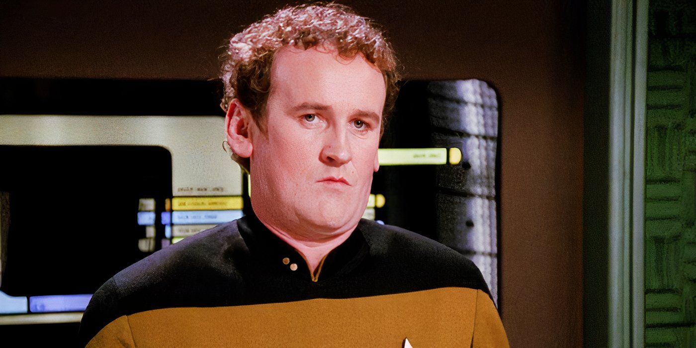 Star Trek's Colm Meaney Addresses Possible Return as Miles O'Brien