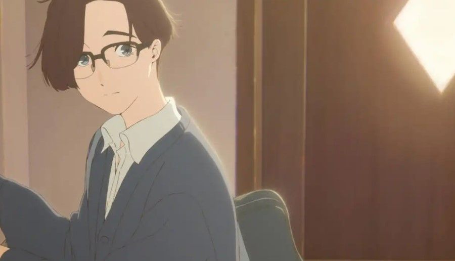 'I Want to Burn Her Adolescence Into Your Memory:' A Silent Voice Director Breaks Silence on New Film