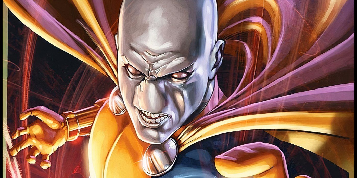 Morph's X-Men Comics History, Explained