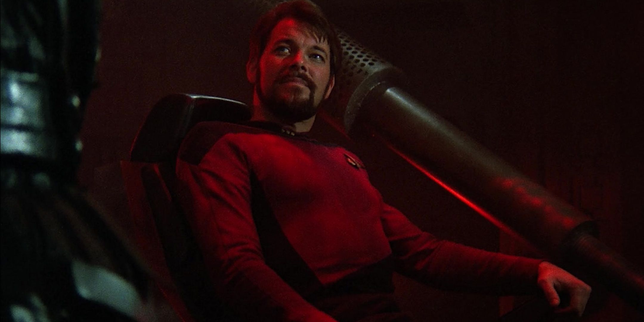 The Real-Life Trauma That Fueled One of Star Trek: TNG's Best Episodes