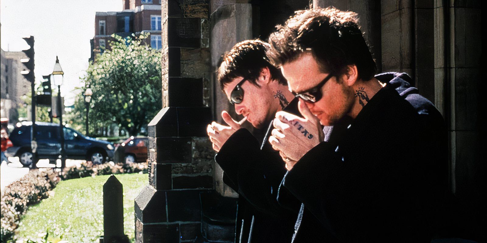 10 Best '90s Cult Classic Movies, Ranked