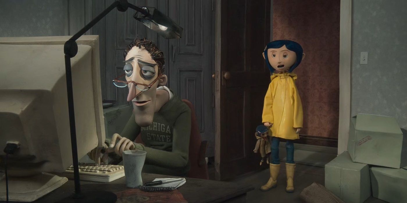 Coraline: Facts and Trivia That Only Super Fans Know