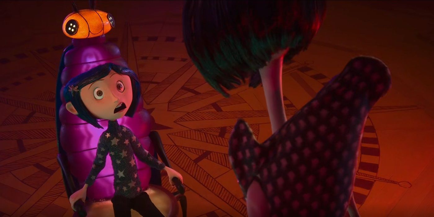 Coraline: Facts and Trivia That Only Super Fans Know