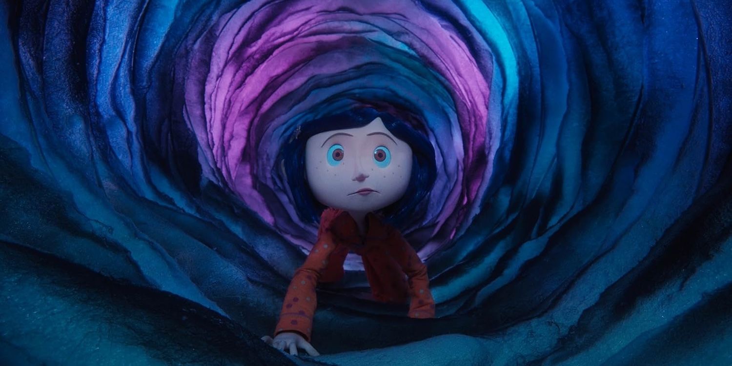 La verdadera inspiración detrás de Coraline, explicada