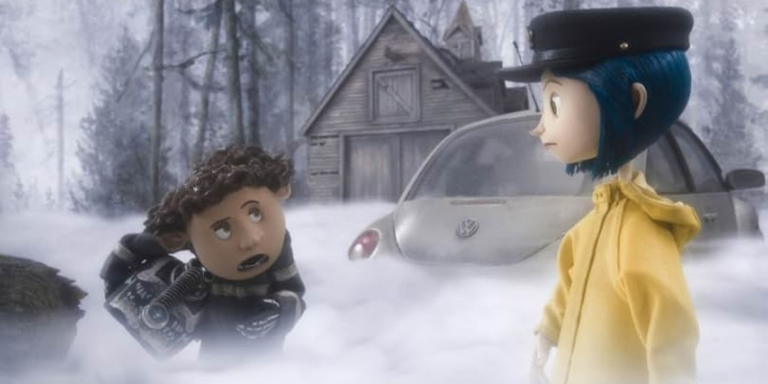 This 15-Year Old Stop-Motion Movie Is a Modern Classic in Childrens Horror