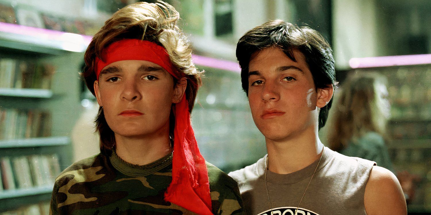 10 Great Teen Movies That Are Surprisingly Dark