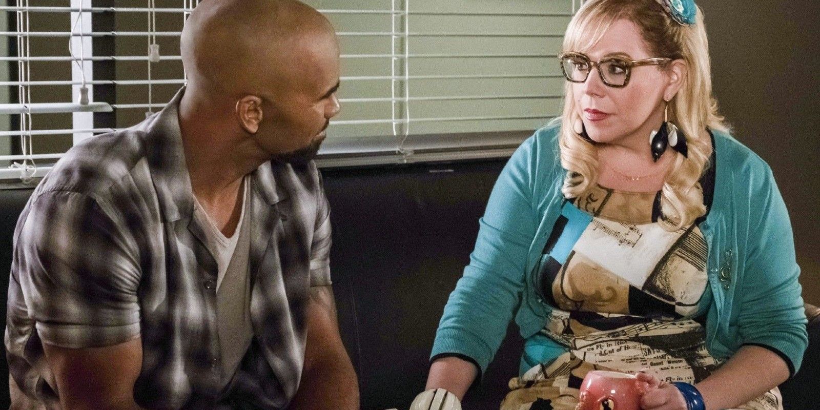 Why Did Penelope Leave Criminal Minds? (And How Did She Return?)