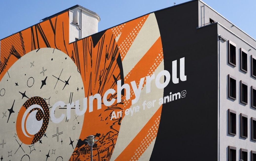 Crunchyroll Enters a 'New Era' With Over 15 Million Monthly Paying Subscribers