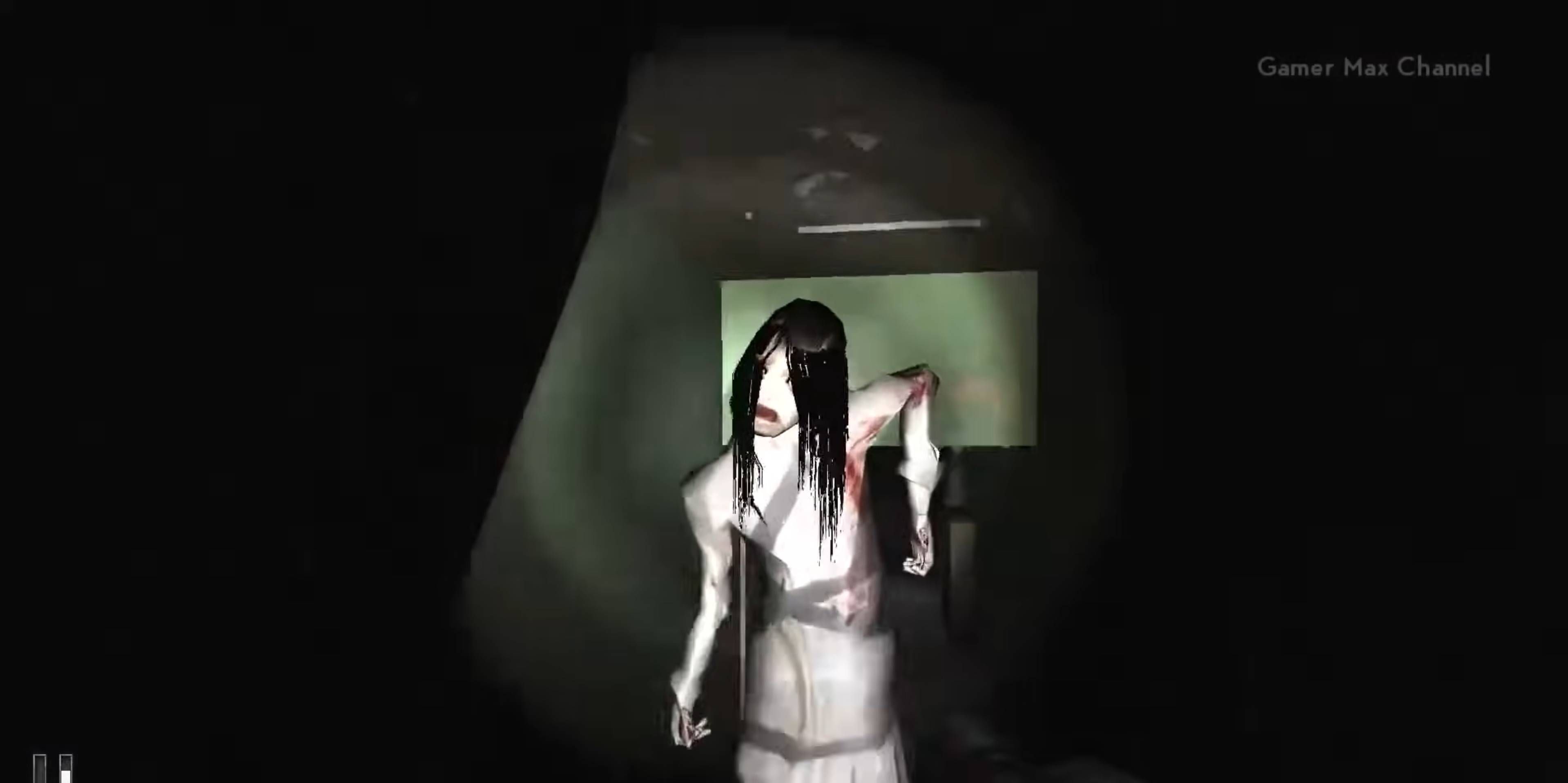 10 Scariest Indie Horror Games of All Time