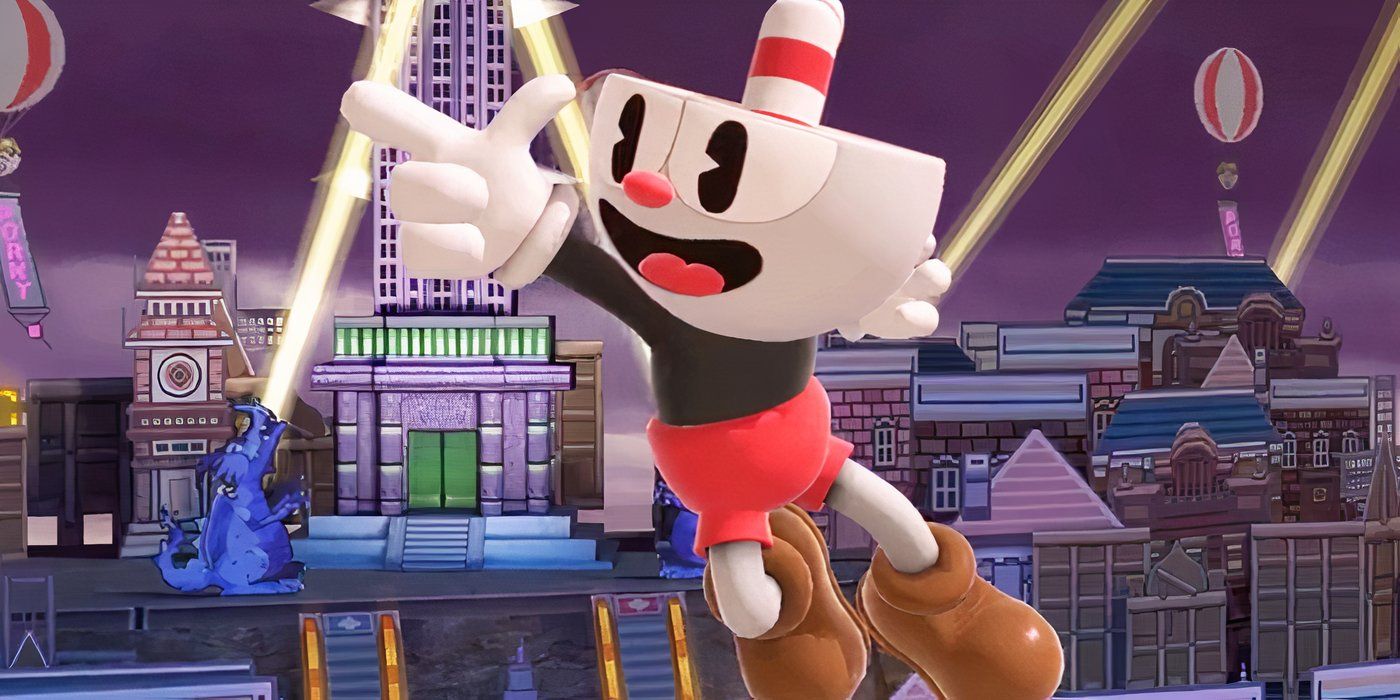 10 Slowest Super Smash Bros. Ultimate Characters Who Still Put Up a Fight