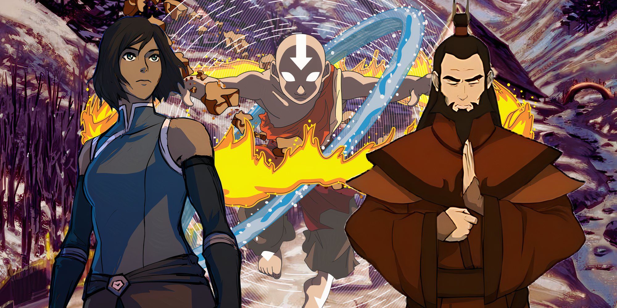 Is The Avatar Really a Force of Peace?