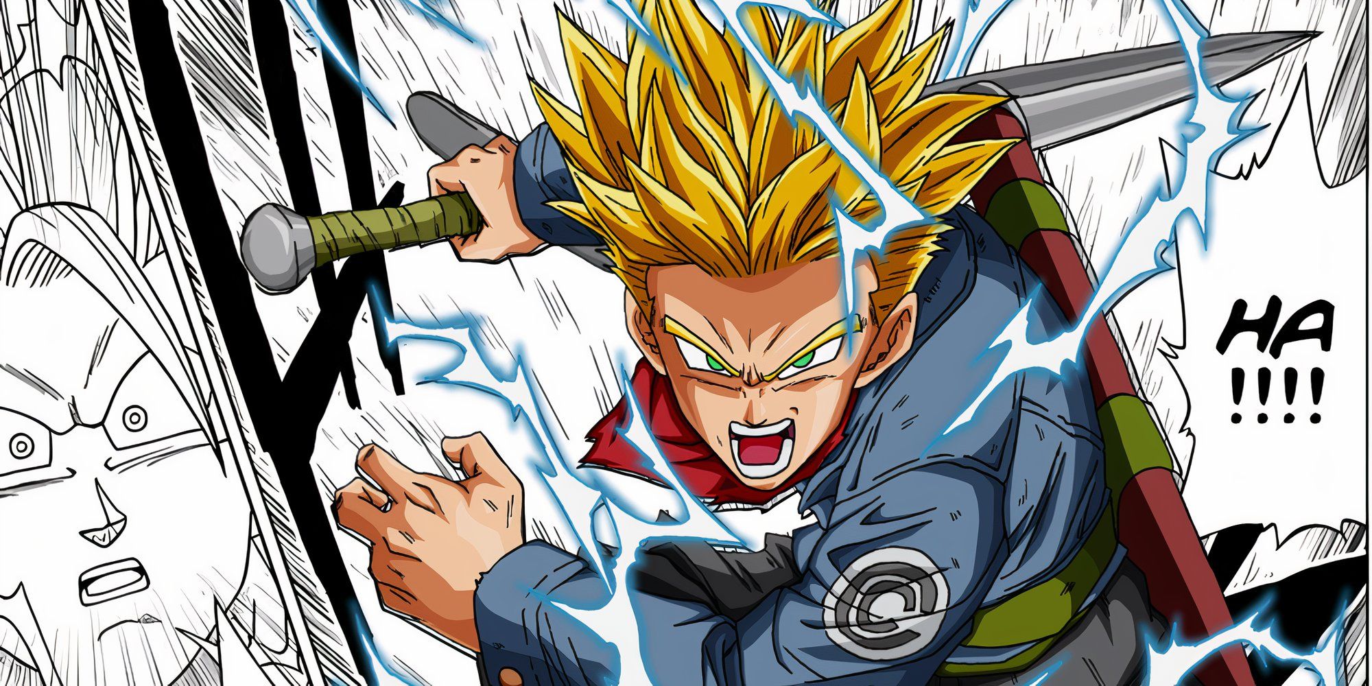 10 Strongest Dragon Ball Characters in Future Trunks' Timeline, Ranked