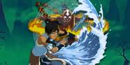 Every Sub Bending Technique In Avatar The Last Airbender Explained