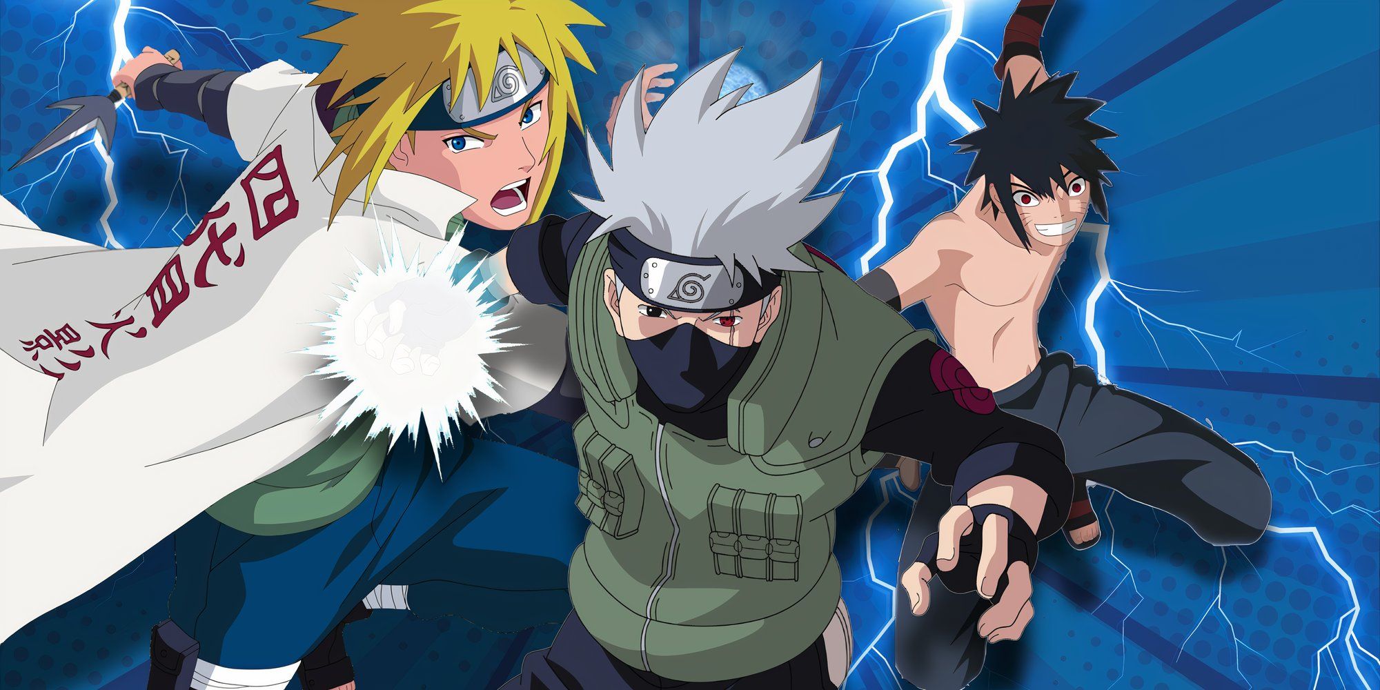 Best Naruto Filler Episodes That Actually Make The Anime Better