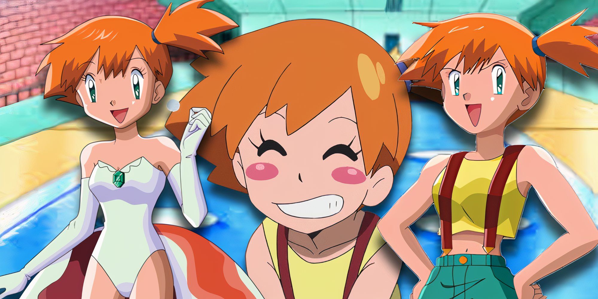 Best Misty Pokmon Anime Episodes, Ranked