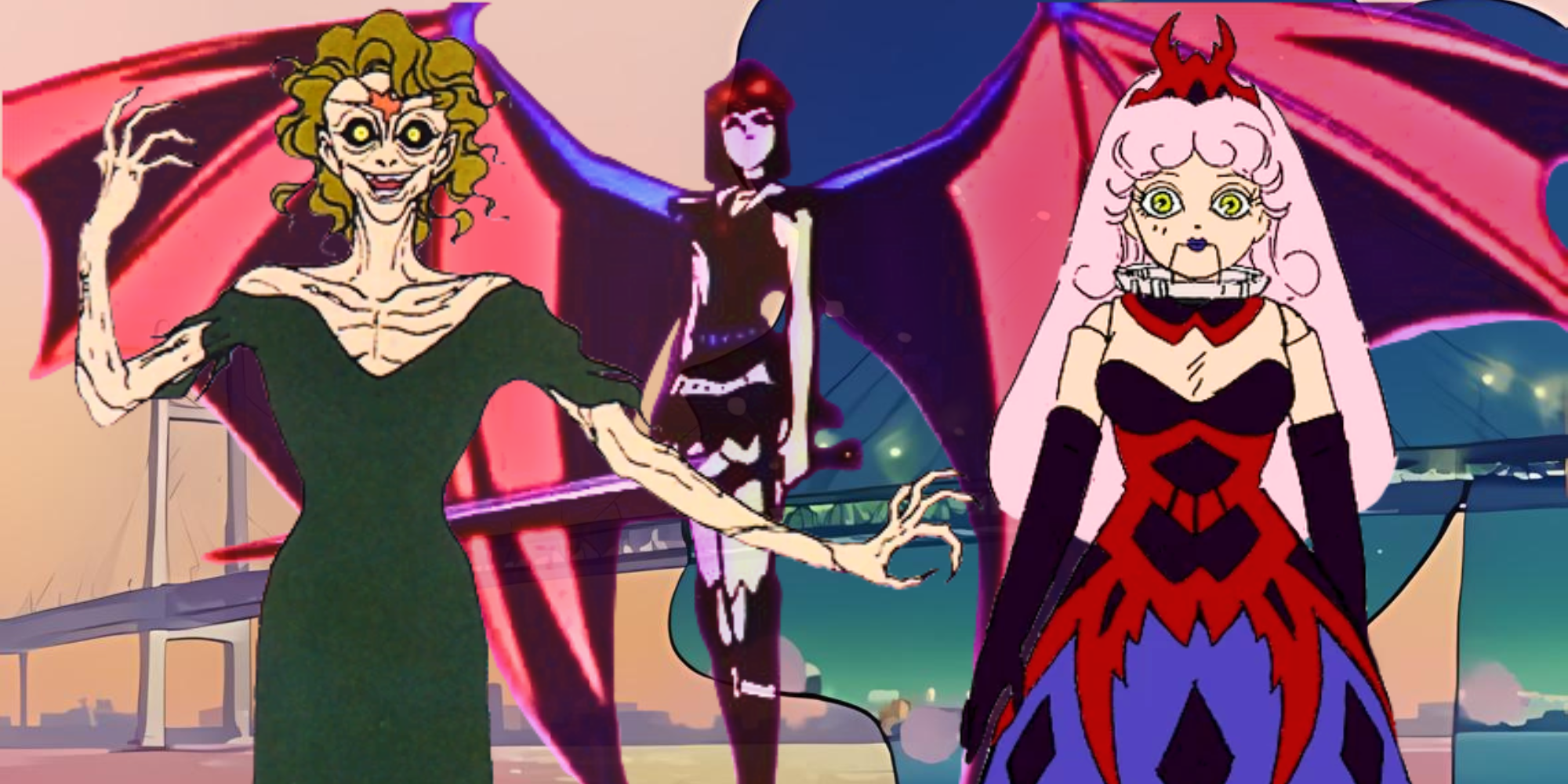 Most Twisted Sailor Moon Villain Reveals, Ranked